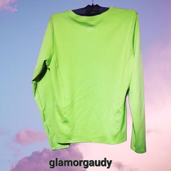 🐍Athletic Tee - Picture 2 of 3